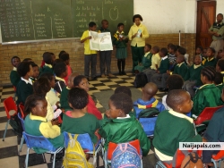 Children Kievit66 Schools.