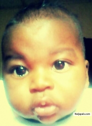 MY BABY
