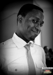 Tobi Joseph 