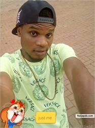Joe Mickey Frosh (joemickey12)