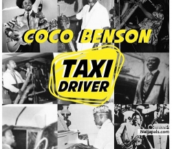 Taxi driver (Prod by Tee-Y Mix) by Coco Benson