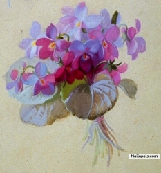 bouquet 