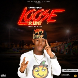 Loose your mind by tinozzywaze