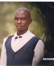 Ahmad abubakar