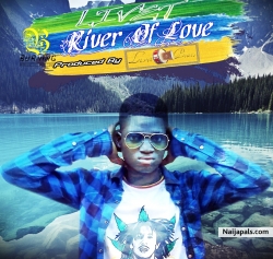 River Of Love(Prod. by LivetBeats) by Livet