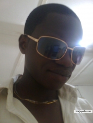 Moses Edenweze