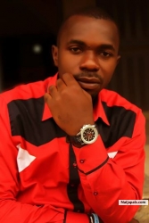 kingsley bankole ugah (ugahjunior)