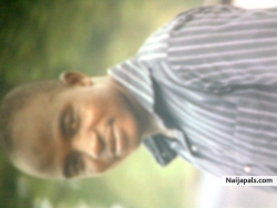 MAALI AHMED