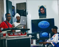 Don Akins Obm x Dj D,one baba alujo x Atlanta Castro