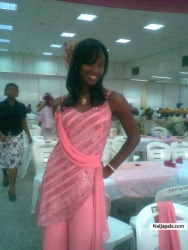 Monica Igweagu 