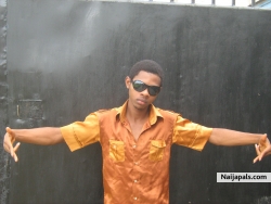 fine boy