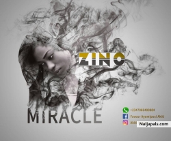 Miracle by Favour zino by Favour zino 