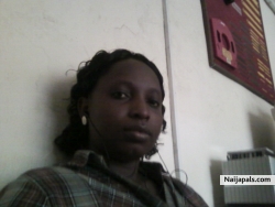 sweet lady