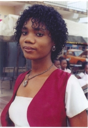 Cynthia Nelly