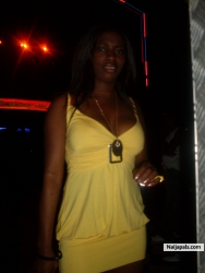 night out