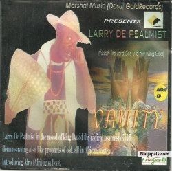 Musical Injection(psychological relief) by Larry De Psalmist