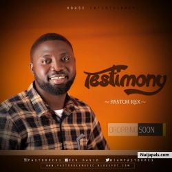 VIDEO PASTOR REX - TESTIMONY @iampastorrex.mp4 by VIDEO PASTOR REX - TESTIMONY @iampastorrex.mp4