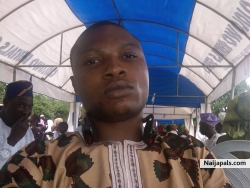 Olushola Fashagba (fashagba)