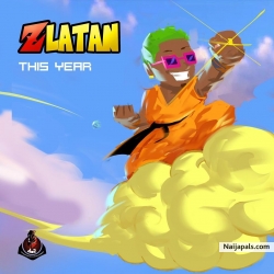 This Year by Zlatan
