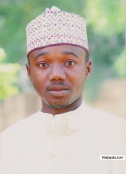 shehu muhammed