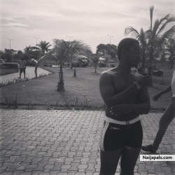 Tobi Ayodeji 