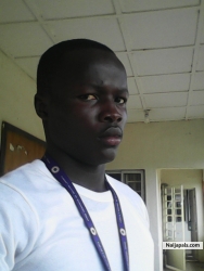 just me