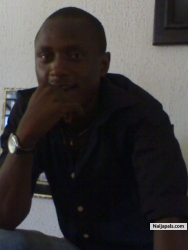 Edevwie Ochuko
