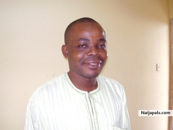 ALABA OLAWALE ANTHONIIO 