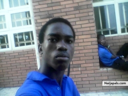 emmanuel olalekan