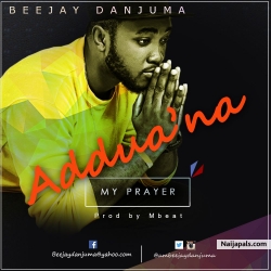 BEEJAY Danjuma
