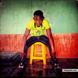MURPHY D FT DAMI by LALEYI
