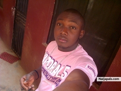 Abayomi-salako Oluwafunto (Pepeshopepe)