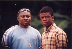 me and my uncle