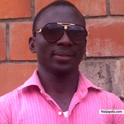 Raphael Benedict (BenRaph1)
