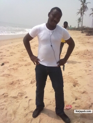 Adetunji Aramide