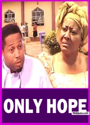 ONLY HOPE : HOW CAN MY ONLY SON BE A PRIEST | BEST OF NGOZI EZEONU MIKE EZEURUONYE | AFRICAN MOVIES