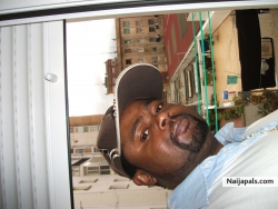 Leting in fresh air thru the window.