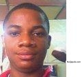 Eriakha Collins Oseiwe