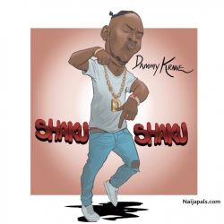 Shaku Shaku by Dammy Krane