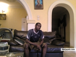 Edubamo joseph