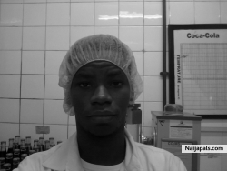 Sanni Shuaibu