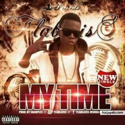 My Time by Flablaiss 