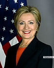 HILLARY CLINTON (HILLCLINTON)