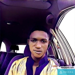 Oluwasegun Oyelade (youngsasa)