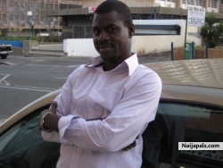 femi balogun