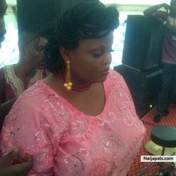 Follow follow by QUEEN FUNMI