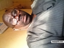 Sadik Rotimi (timisadik)
