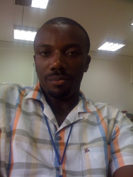 0 Chukwudi