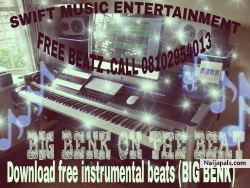 NO JOKEZ...pro by big_benk by BIG_BENK ON THE BEAT