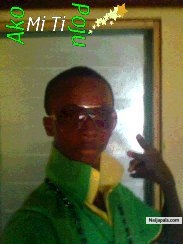 akinshowon abdulmaleek (awesomeenix)